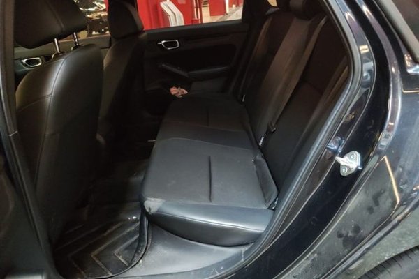 Honda Civic 2022, 34100 км, за 12539 USD - фото 20