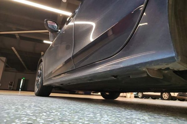 Honda Civic 2022, 34100 км, за 12539 USD - фото 25