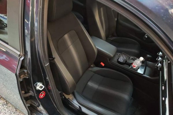 Honda Civic 2022, 34100 км, за 12539 USD - фото 19