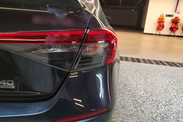 Honda Civic 2022, 34100 км, за 12539 USD - фото 9