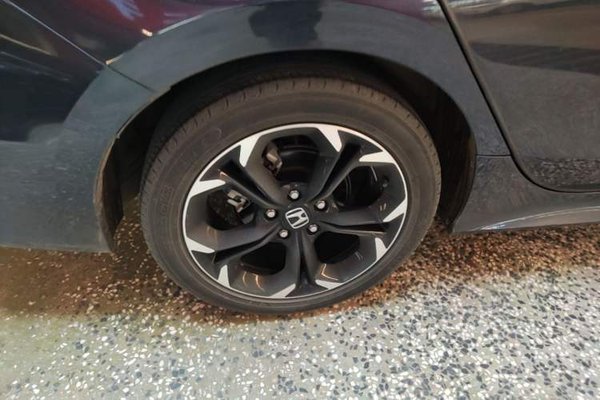 Honda Civic 2022, 34100 км, за 12539 USD - фото 11