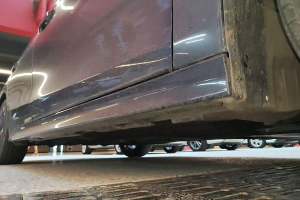 Honda Civic 2022, 34100 км, за 12539 USD - фото 26