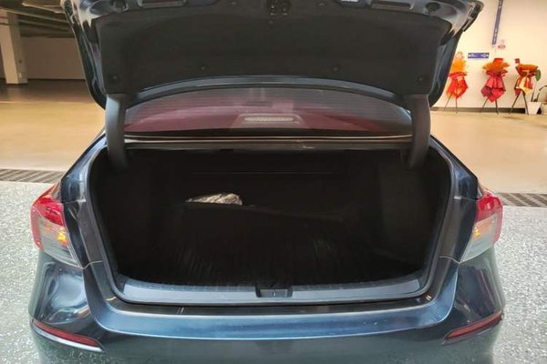 Honda Civic 2022, 34100 км, за 12539 USD - фото 22