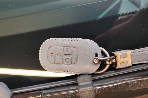 Honda Civic 2022, 34100 км, за 12539 USD - фото 23