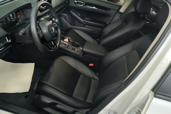 Honda Civic 2022, 33200 км, за 13876 USD - фото 18