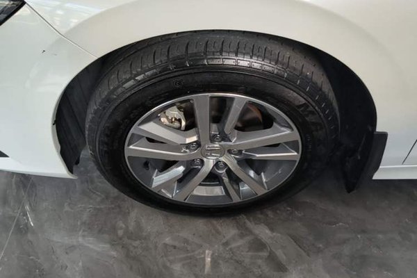 Honda Civic 2022, 33200 км, за 13876 USD - фото 8