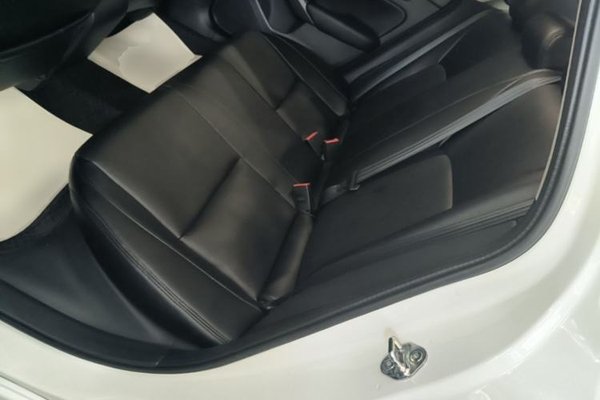 Honda Civic 2022, 33200 км, за 13876 USD - фото 20