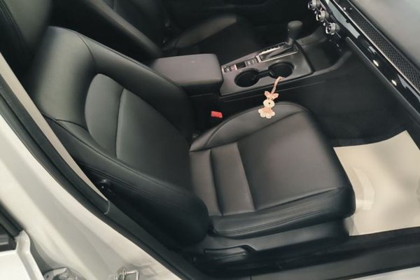 Honda Civic 2022, 33200 км, за 13876 USD - фото 23