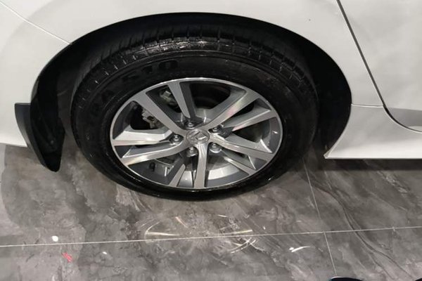 Honda Civic 2022, 33200 км, за 13876 USD - фото 10