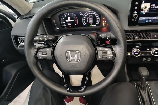 Honda Civic 2022, 33200 км, за 13876 USD - фото 14