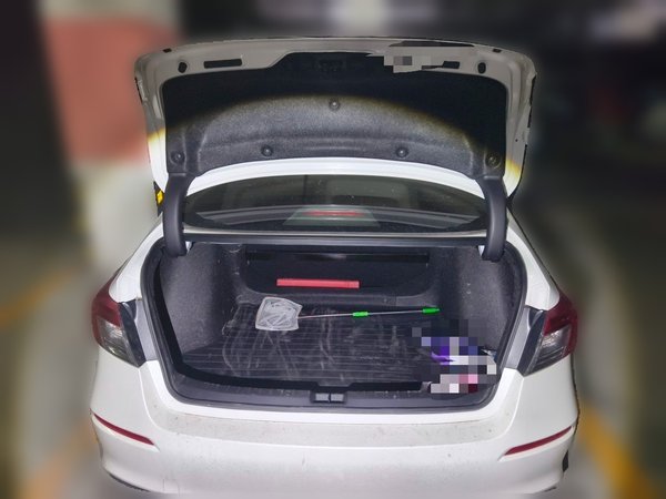 Honda Civic 2022, 41600 км, за 13029 USD - фото 20