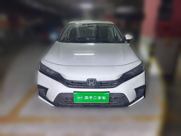Honda Civic 2022, 41600 км, за 13029 USD