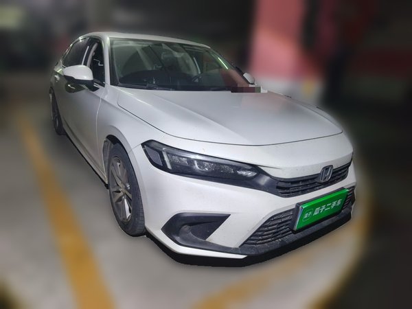 Honda Civic 2022, 41600 км, за 13029 USD