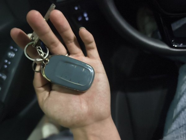 Honda Civic 2022, 41600 км, за 13029 USD - фото 9