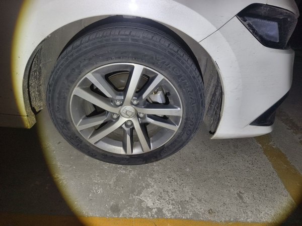 Honda Civic 2022, 41600 км, за 13029 USD - фото 8