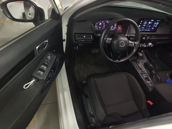 Honda Civic 2022, 41600 км, за 13029 USD - фото 17