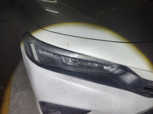 Honda Civic 2022, 41600 км, за 13029 USD - фото 7