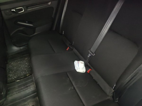 Honda Civic 2022, 41600 км, за 13029 USD - фото 18