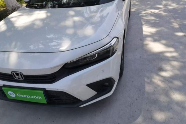 Honda Civic 2022, 59200 км, за 13420 USD - фото 9