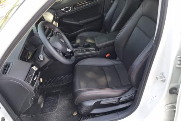 Honda Civic 2022, 59200 км, за 13420 USD - фото 18