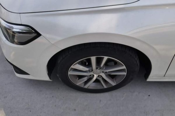 Honda Civic 2022, 59200 км, за 13420 USD - фото 8