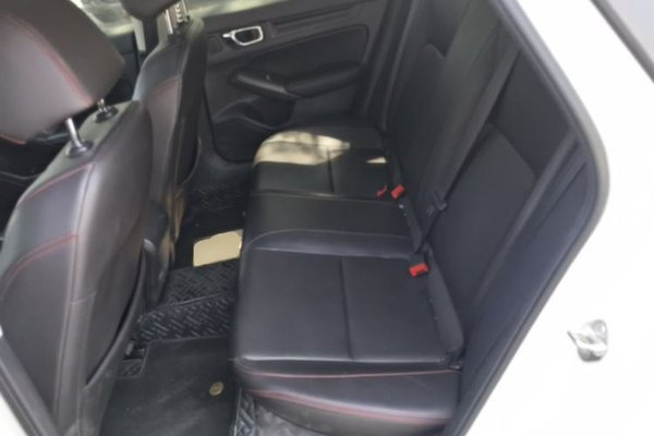 Honda Civic 2022, 59200 км, за 13420 USD - фото 20