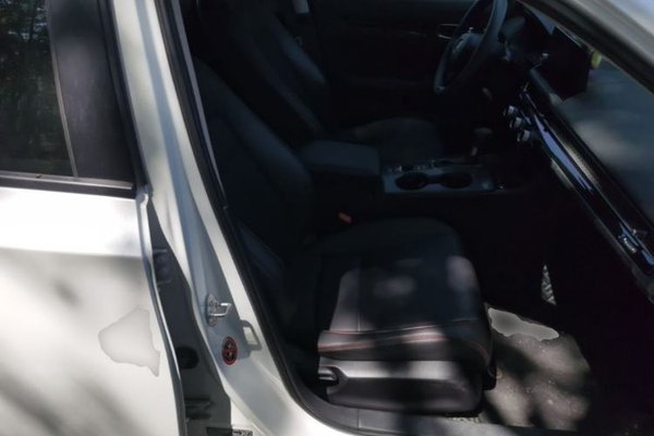 Honda Civic 2022, 59200 км, за 13420 USD - фото 23