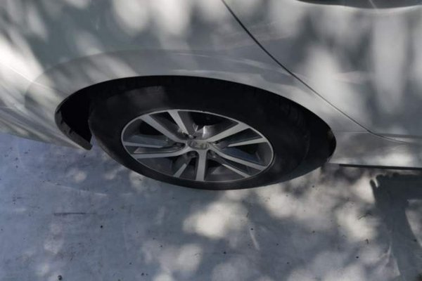 Honda Civic 2022, 59200 км, за 13420 USD - фото 10