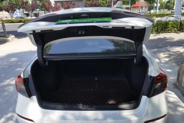 Honda Civic 2022, 59200 км, за 13420 USD - фото 22