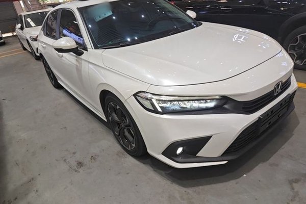 Honda Civic 2022, 63300 км, за 15012 USD - фото 15