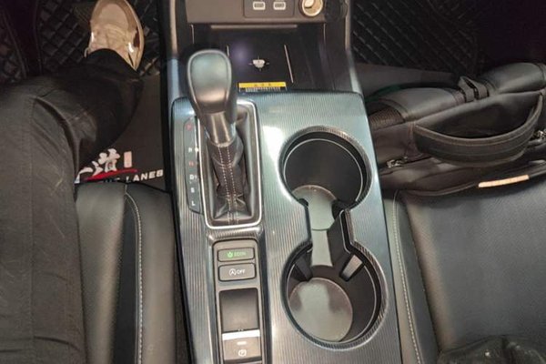 Honda Civic 2022, 63300 км, за 15012 USD - фото 6