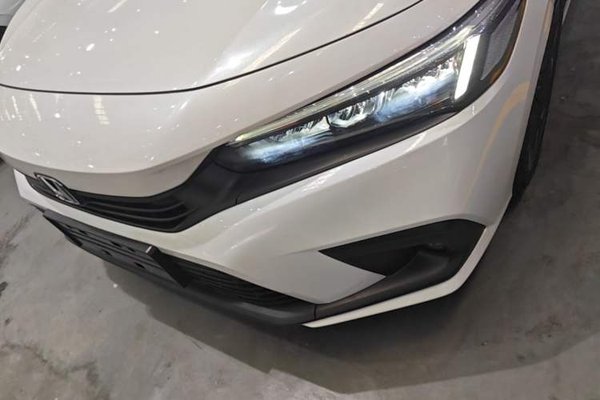 Honda Civic 2022, 63300 км, за 15012 USD - фото 21