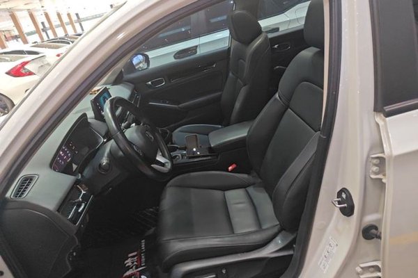 Honda Civic 2022, 63300 км, за 15012 USD - фото 7
