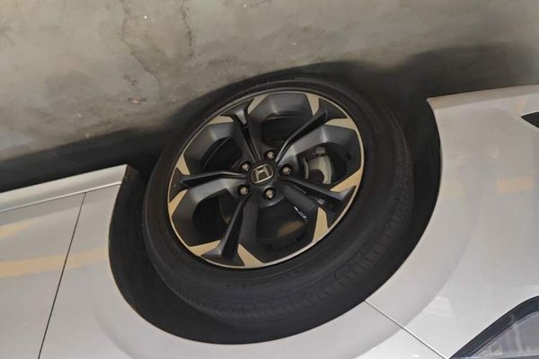 Honda Civic 2022, 63300 км, за 15012 USD - фото 20