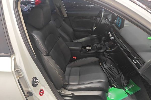 Honda Civic 2022, 63300 км, за 15012 USD - фото 12