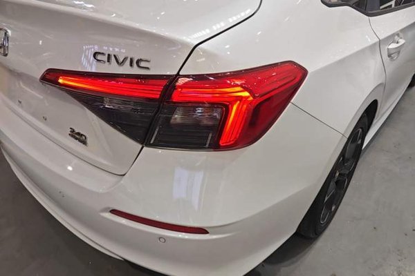 Honda Civic 2022, 63300 км, за 15012 USD - фото 19