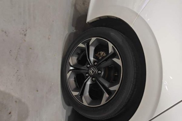 Honda Civic 2022, 63300 км, за 15012 USD - фото 22