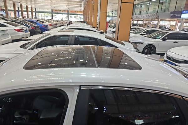 Honda Civic 2022, 63300 км, за 15012 USD - фото 23
