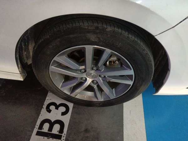 Honda Civic 2022, 67500 км, за 12246 USD
