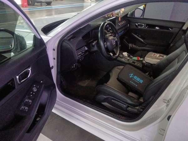 Honda Civic 2022, 67500 км, за 12246 USD - фото 13