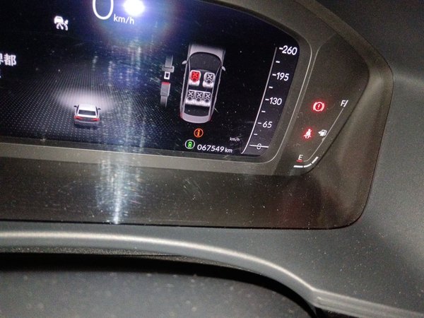 Honda Civic 2022, 67500 км, за 12246 USD - фото 9