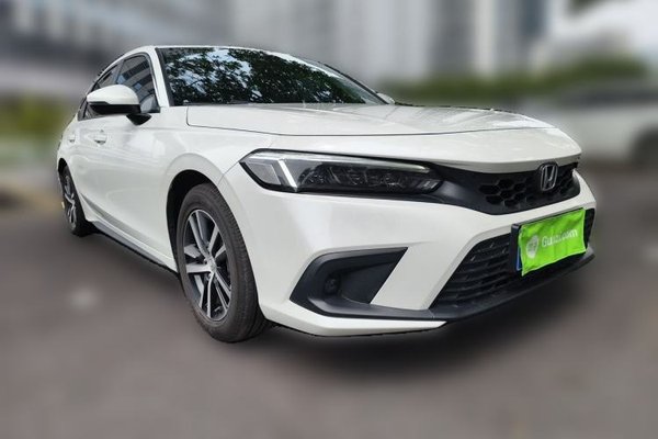 Honda Civic 2023, 11000 км, за 13964 USD - фото 9