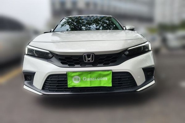 Honda Civic 2023, 11000 км, за 13964 USD