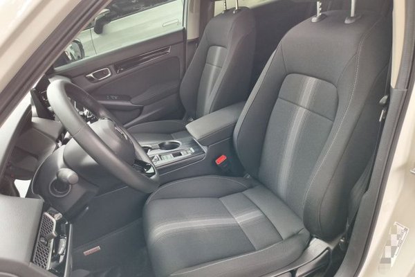 Honda Civic 2023, 11000 км, за 13964 USD - фото 20