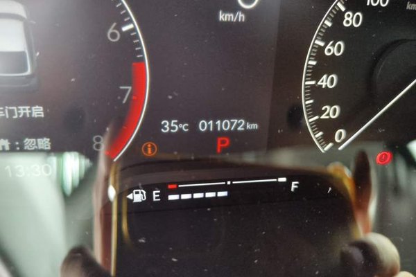 Honda Civic 2023, 11000 км, за 13964 USD - фото 17