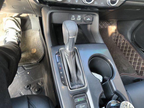 Honda Civic 2023, 18700 км, за 14691 USD - фото 15