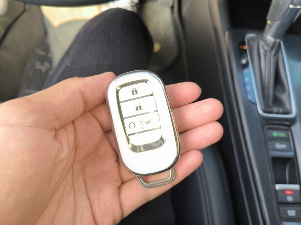 Honda Civic 2023, 18700 км, за 14691 USD - фото 9