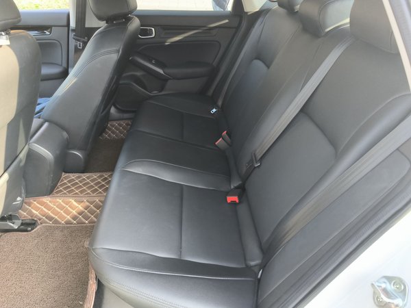 Honda Civic 2023, 18700 км, за 14691 USD - фото 18