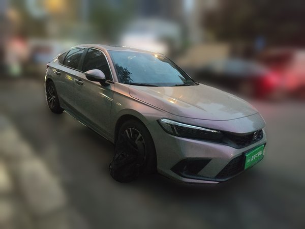 Honda Civic 2023, 20900 км, за 14457 USD