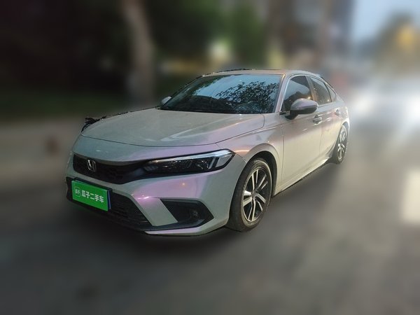 Honda Civic 2023, 20900 км, за 14457 USD